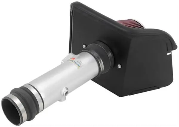 K&N 69-4526Ts Typhoon Cold Air Intake System 2