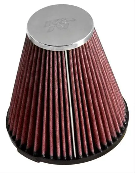 K&N Marine Flame Arrestor – Uscg-Certified Safety Component For Boat Engines 1