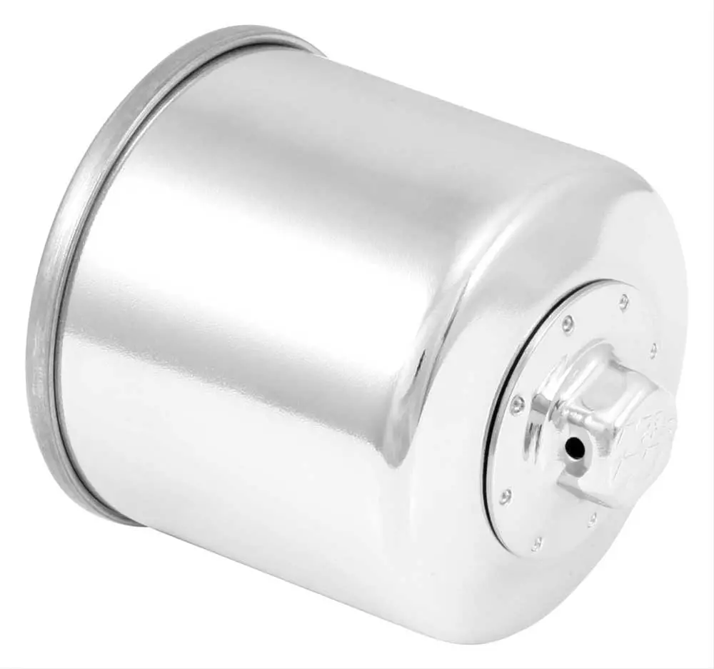 K&N Kn-138C High-Capacity Oil Filter For Powersports Applications 1