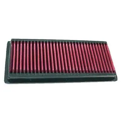 K&N Tb-9097 High-Flow Performance Air Filter For Powersports Applications 1