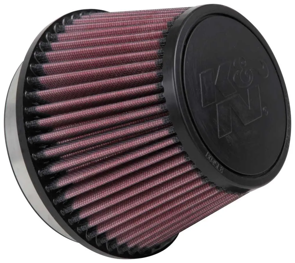 K&N Universal High-Capacity Washable Air Filter – Ru-5163 1