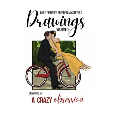 Mfmm Drawings Vol 2 1