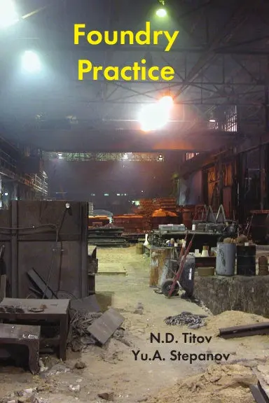 Foundry Practice 1
