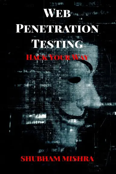 Web Penetration Testing 1