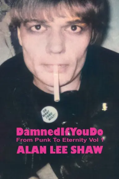 Damned If You Do 1