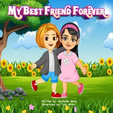 My Best Friend Forever 1