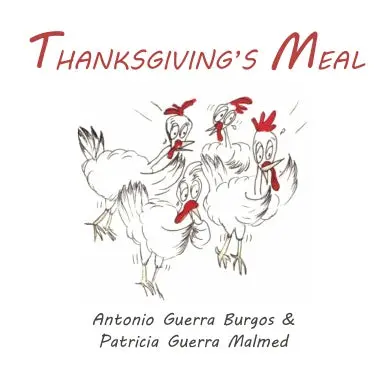 Thanksgivingõs Meal 1