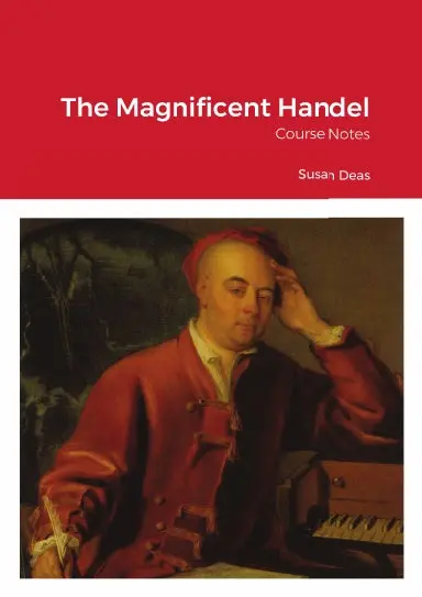 The Magnificent Handel 1
