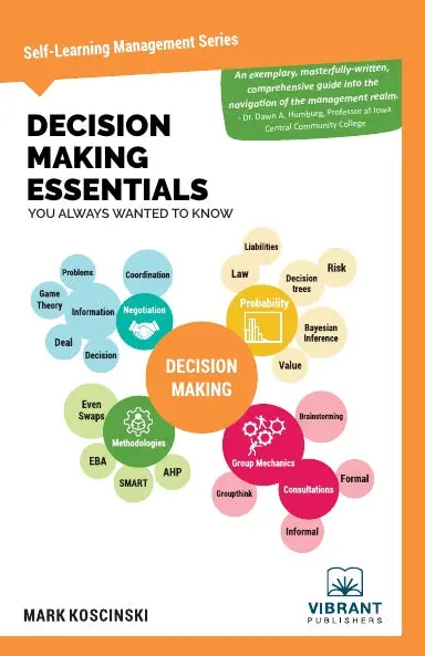 Decision Making Essentials You Always Wanted To Know 1