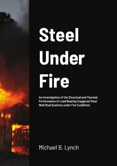 Steel Under Fire 1