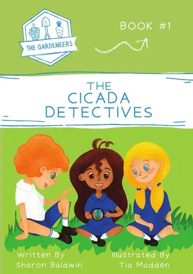 The Cicada Detectives 1