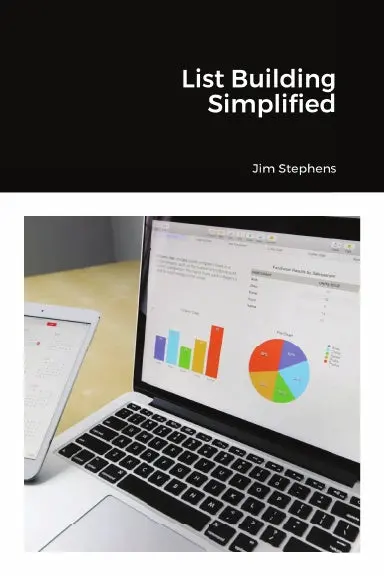 List Building Simplified 1