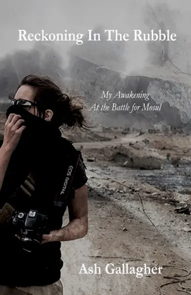 Reckoning In The Rubble 1