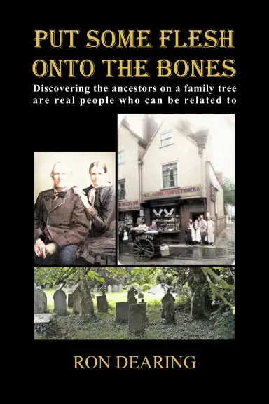 Put Some Flesh Onto The Bones 1