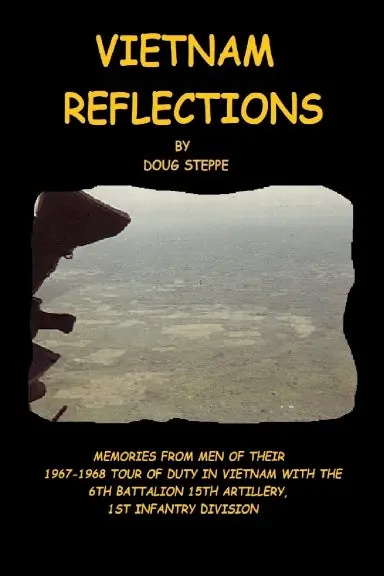 Vietnam Reflections 1