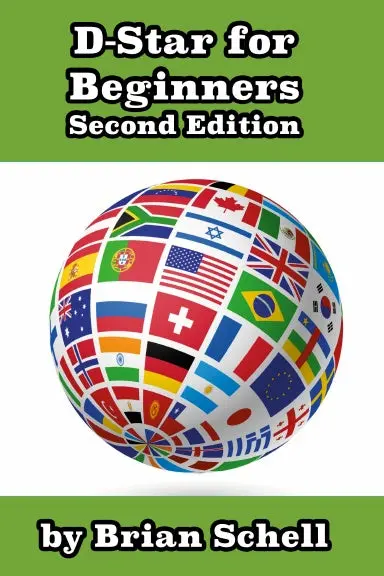 D-Star For Beginners 2Nd Edition 1