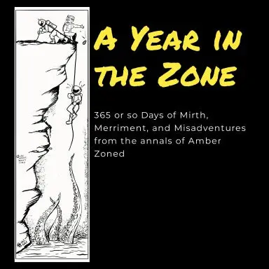 A Year In The Zone 1
