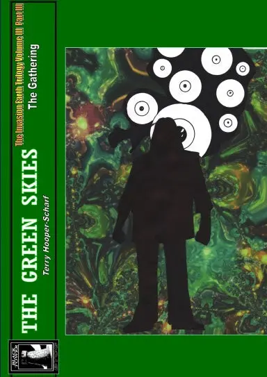 The Green Skies Vol. 3 Part Iii 1