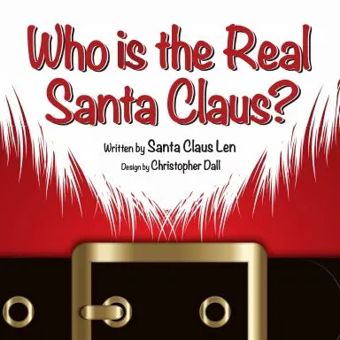 Who Is The Real Santa Claus? 1