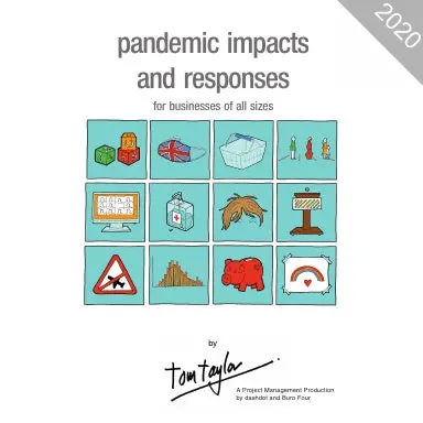 Pandemic Impacts And Responses 1