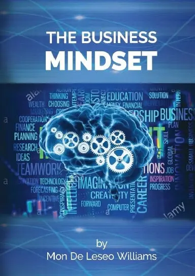 The Business Mindset 1