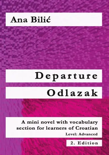 Departure / Odlazak 1