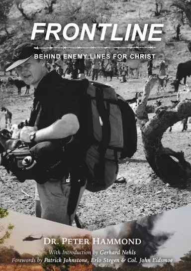Frontline - Behind Enemy Lines For Christ 1