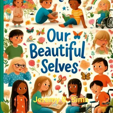 Our Beautiful Selves 1