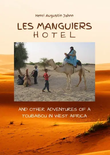 Les Manguiers Hotel 1