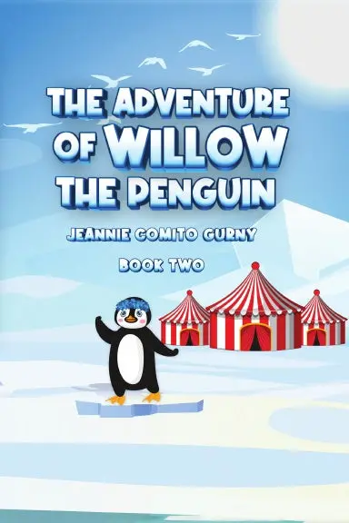 The Adventure Of Willow The Penguin Ii 1
