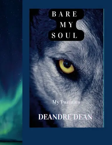 Bare My Soul An Self Published Autobiographical Work 1