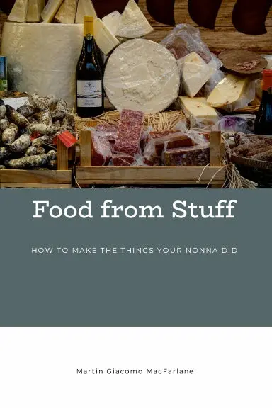Food From Stuff 1