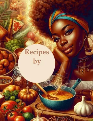 Recipes By You! 1