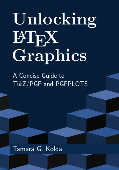 Unlocking Latex Graphics 1