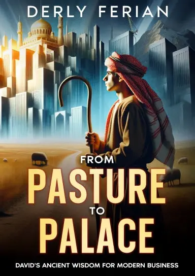 From Pasture To Palace 1