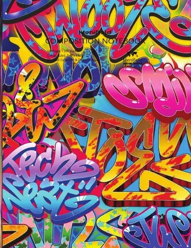 Expressions Graffiti 1