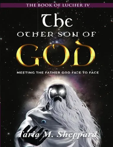 The Other Son Of God-  The Book Of Lucifer Iv 1