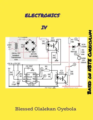 Electronics Iv (Based On Nbte Curriculum) 1