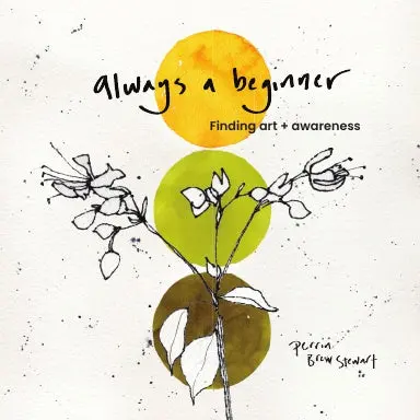 Always A Beginner 1