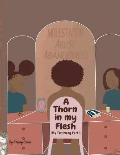 A Thorn In My Flesh 1