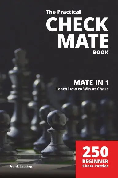 The Practical Checkmate Book, Mate In 1 1