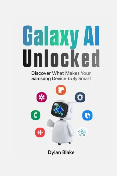Galaxy Ai Unlocked 1