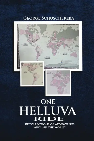 One Helluva Ride 1