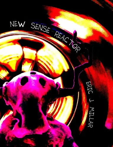 New Sense Reactor 1