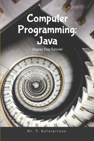 Computer Programming: Java 1