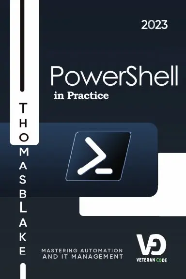 Powershell In Practice 1