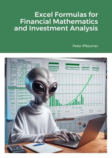 Excel Formulas For Financial Mathematics And Investment Analysis 1