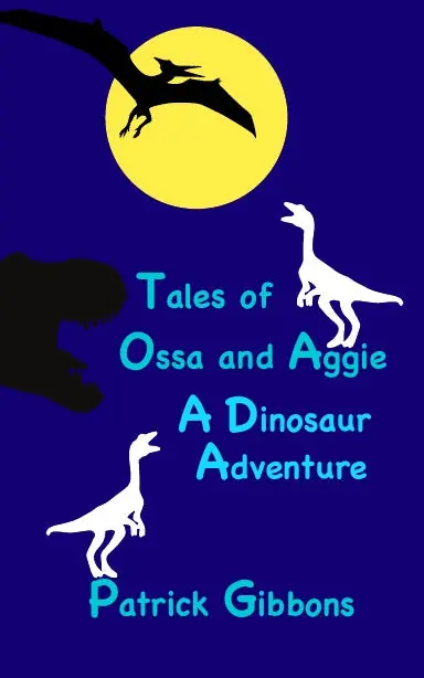 Tales Of Ossa And Aggie 1