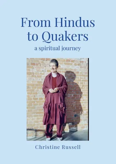 From Hindus To Quakers 1