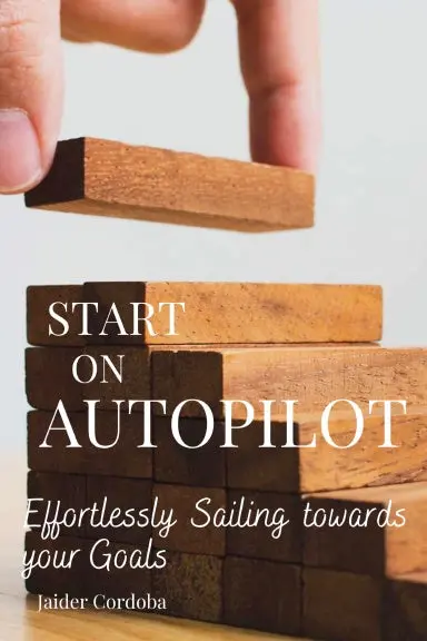 Start On Autopilot 1